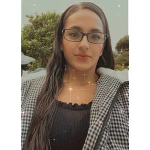 Meet your Posher, Janeth